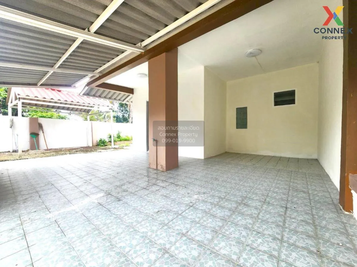 For Sale House , Baan Pruksa 4 Nakornchaisri , Mahasawat , Phutth 4