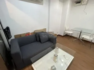 เช่าคอนโด  พาร์ค เอ็กโซ เกษตร - นวมินทร์ คลองกุ่ม เขต บึงกุ่ม กรุงเทพ CX-108213