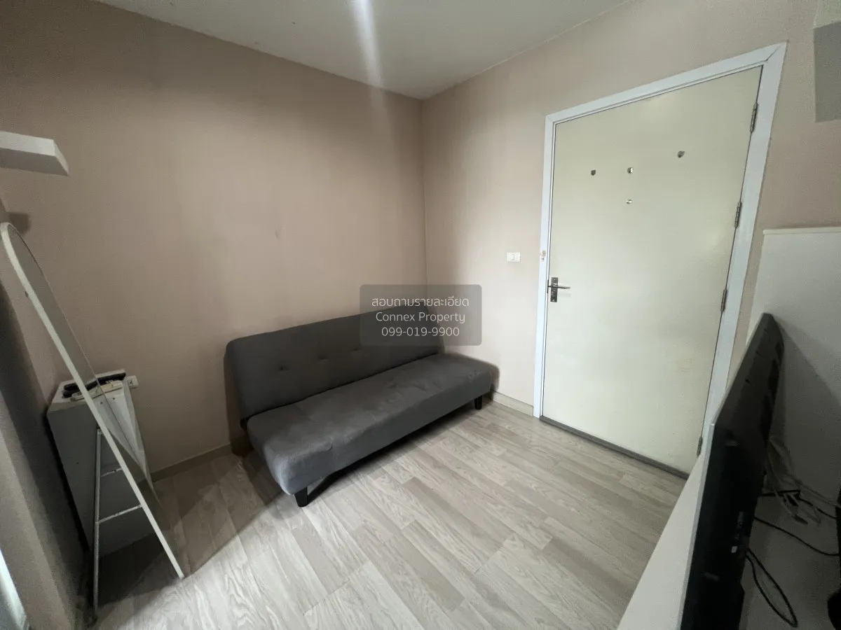 For Sale Condo , The Privacy Ladprao-Sena , MRT-Lat Phrao , Lat P 1