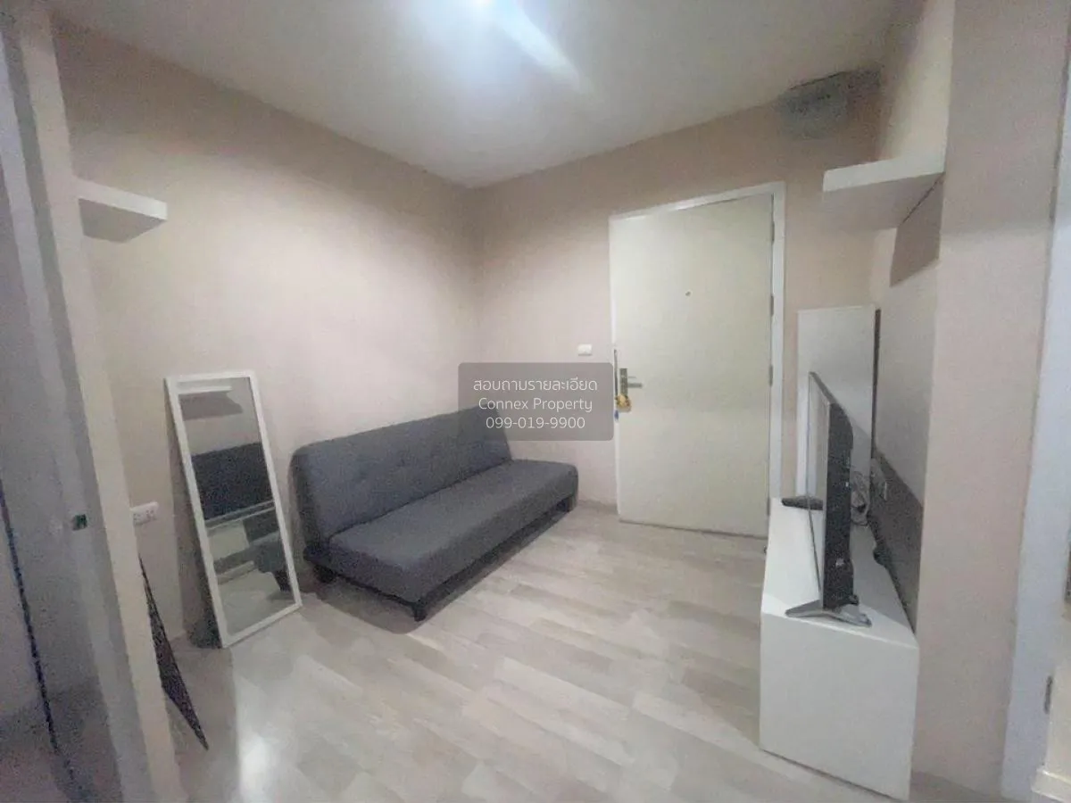 ขายคอนโด  เดอะ ไพรเวซี่ ลาดพร้าว-เสนา MRT-ลาดพร้าว ลาดพร้าว เขต ล 1