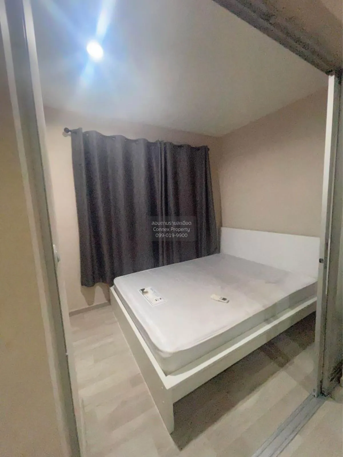 ขายคอนโด  เดอะ ไพรเวซี่ ลาดพร้าว-เสนา MRT-ลาดพร้าว ลาดพร้าว เขต ล 4