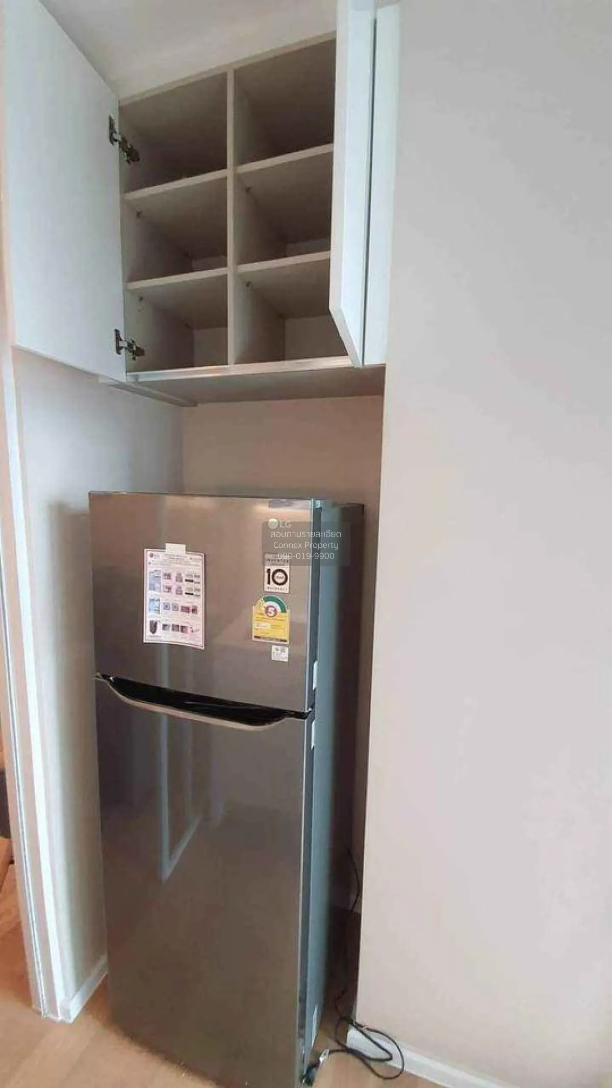 For Rent Condo , The Saint Residences , MRT-Phahon Yothin , Chomp