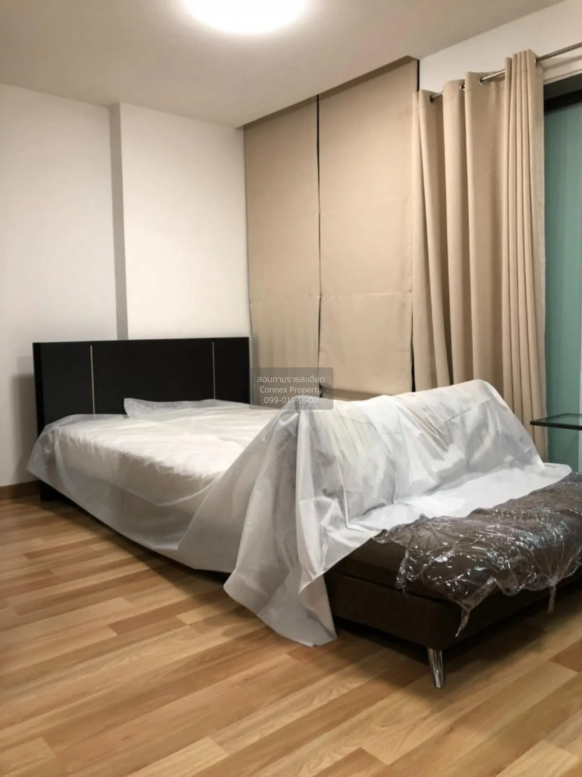 For Sale Condo , Ideo Blucove Sukhumvit , BTS-Udom Suk , Bang Na  3