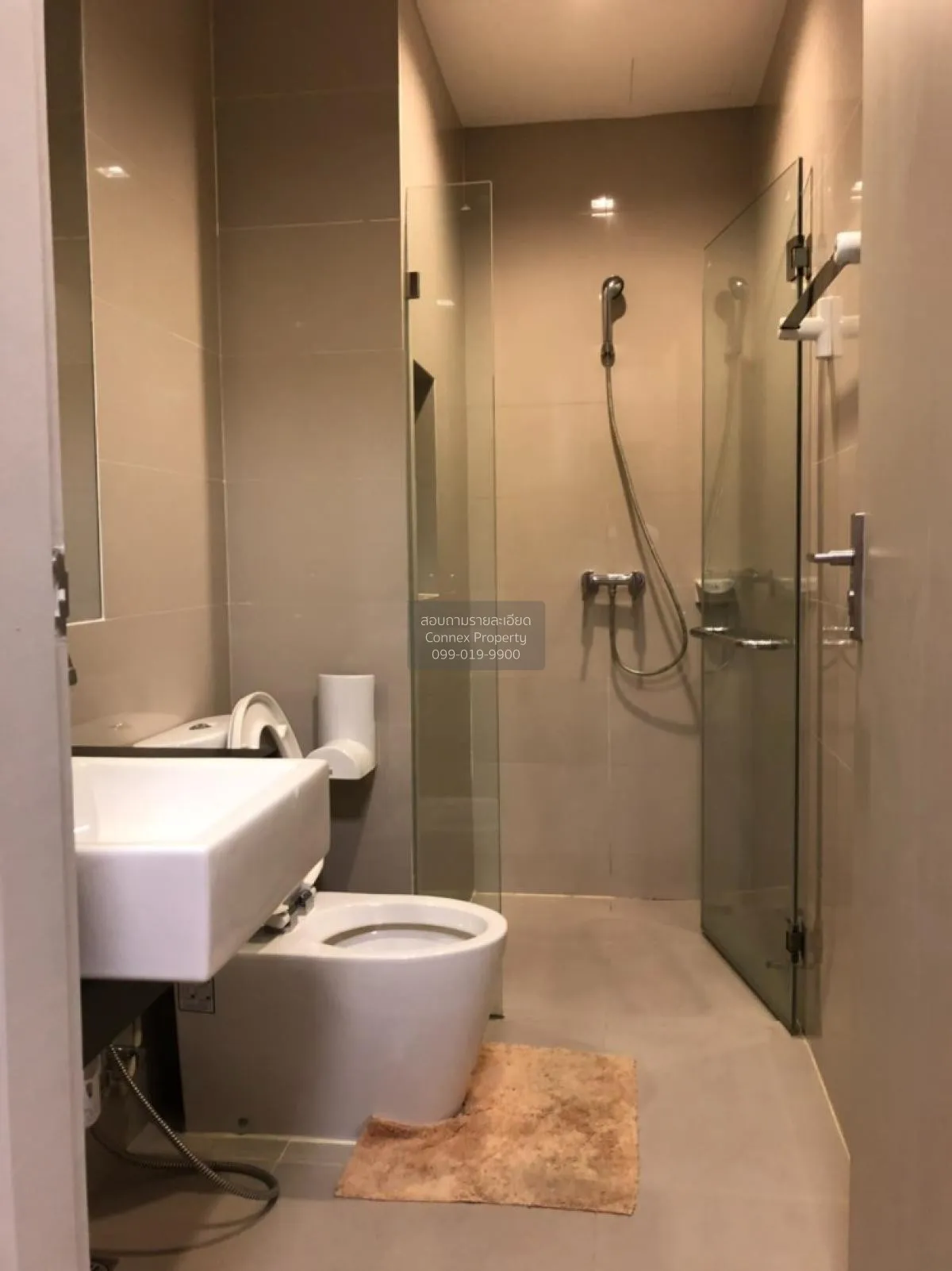 For Sale Condo , Ideo Blucove Sukhumvit , BTS-Udom Suk , Bang Na  4