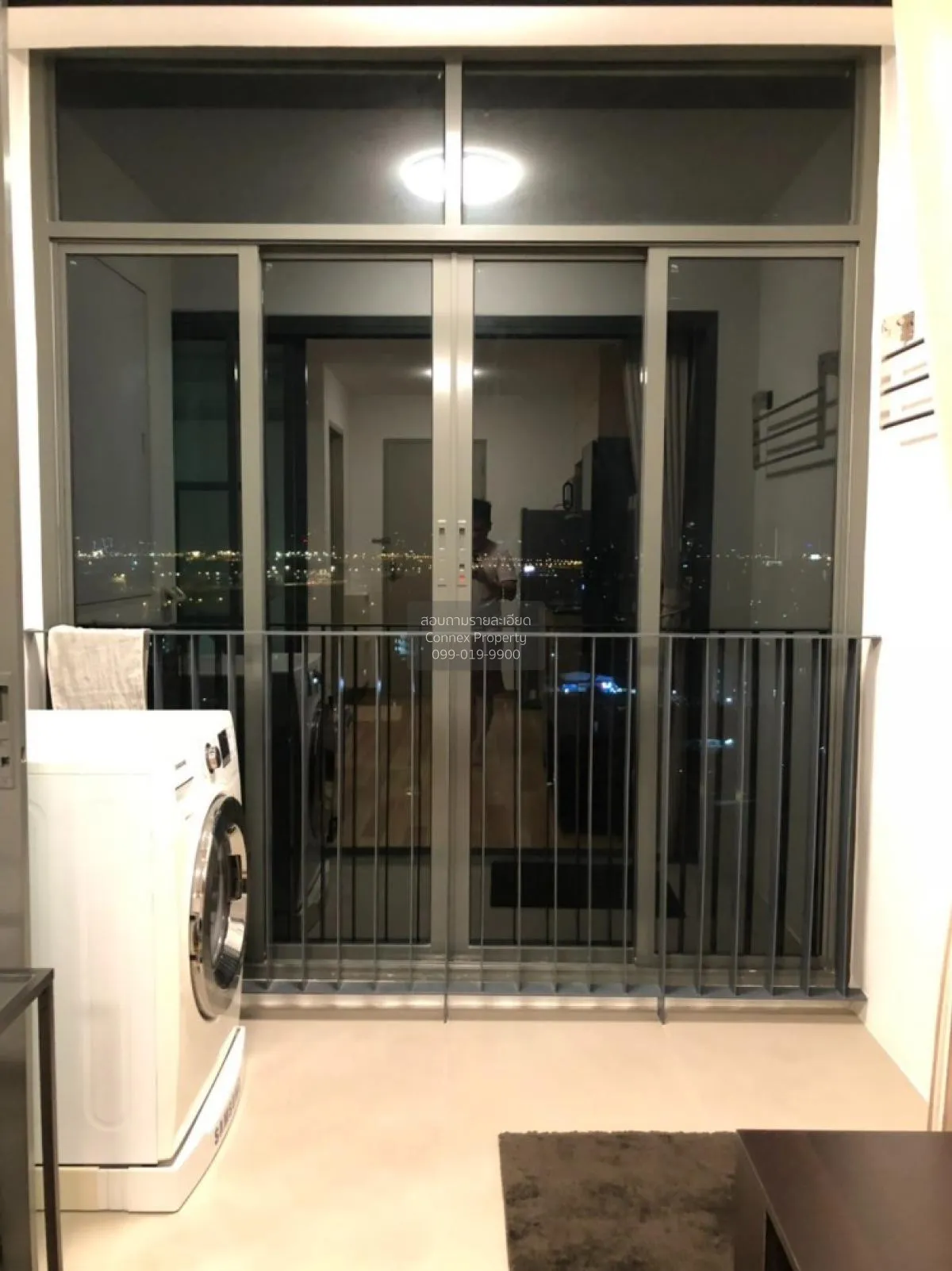 For Sale Condo , Ideo Blucove Sukhumvit , BTS-Udom Suk , Bang Na 