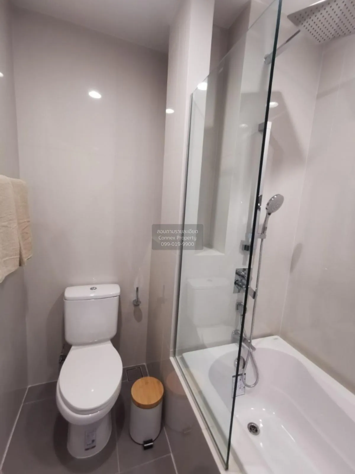 ขายคอนโด  โอกะ เฮาส์ BTS-ทองหล่อ คลองตัน เขต คลองเตย กรุงเทพ CX-1