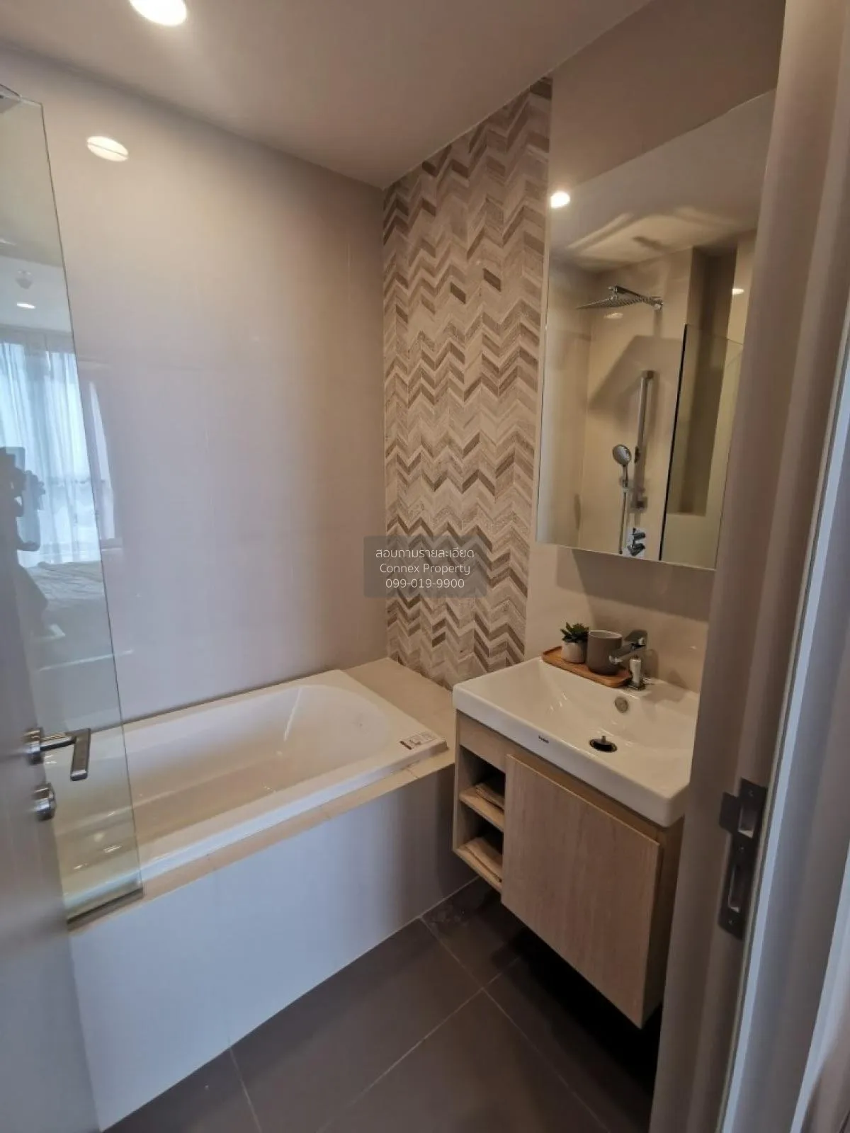 ขายคอนโด  โอกะ เฮาส์ BTS-ทองหล่อ คลองตัน เขต คลองเตย กรุงเทพ CX-1