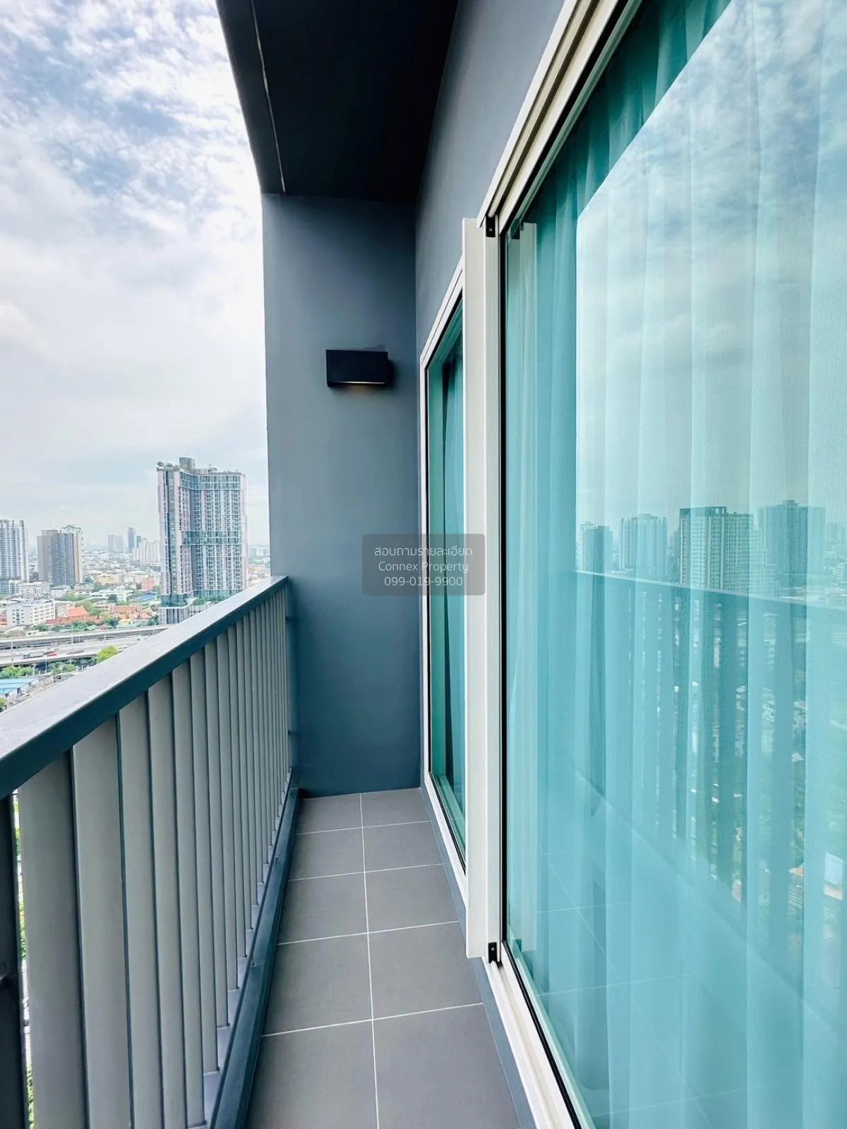 เช่าคอนโด  เมโทร สกาย วุฒากาศ BTS-วุฒากาศ ตลาดพลู เขต ธนบุรี กรุง