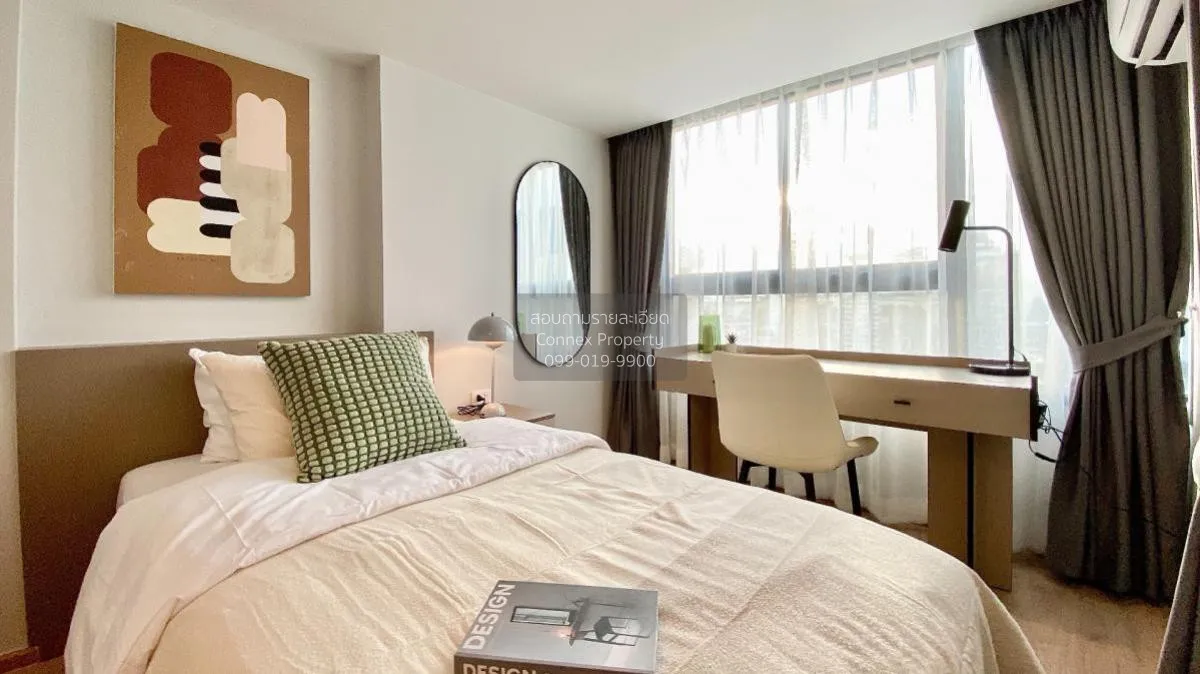 เช่าคอนโด  ไอดีโอ พระราม 9-อโศก MRT-พระราม 9 ห้วยขวาง เขต ห้วยขวา