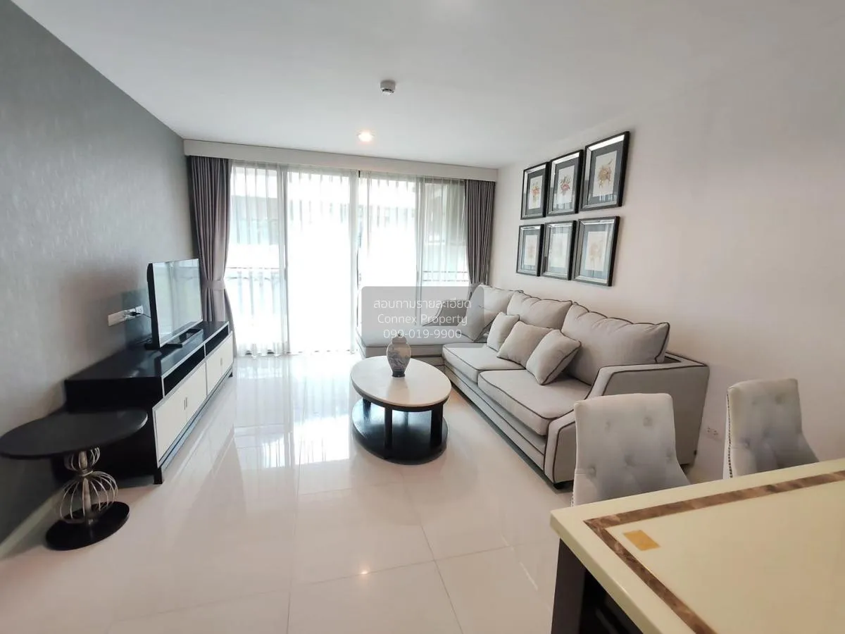 For Rent Condo , Pearl Residence , BTS-Phrom Phong , Khlong Tan , 2
