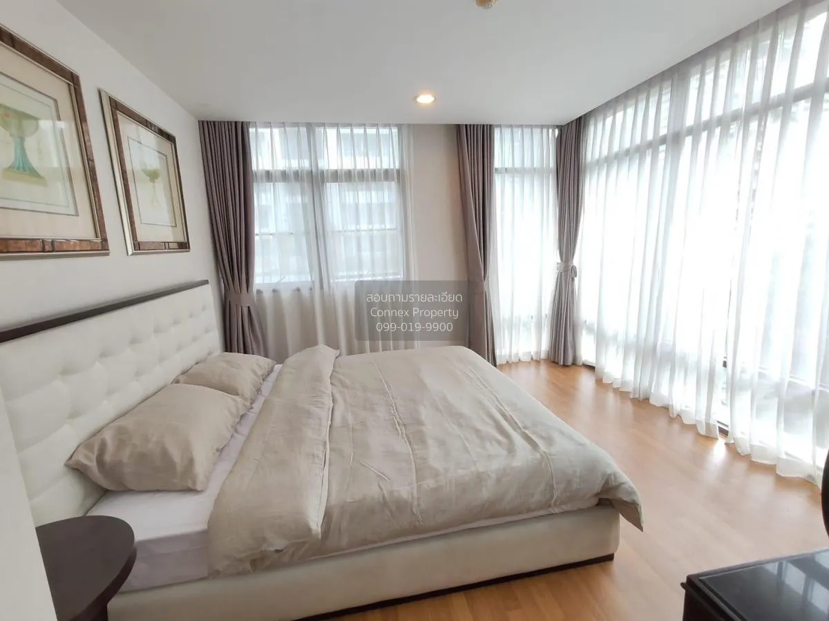 For Rent Condo , Pearl Residence , BTS-Phrom Phong , Khlong Tan , 3