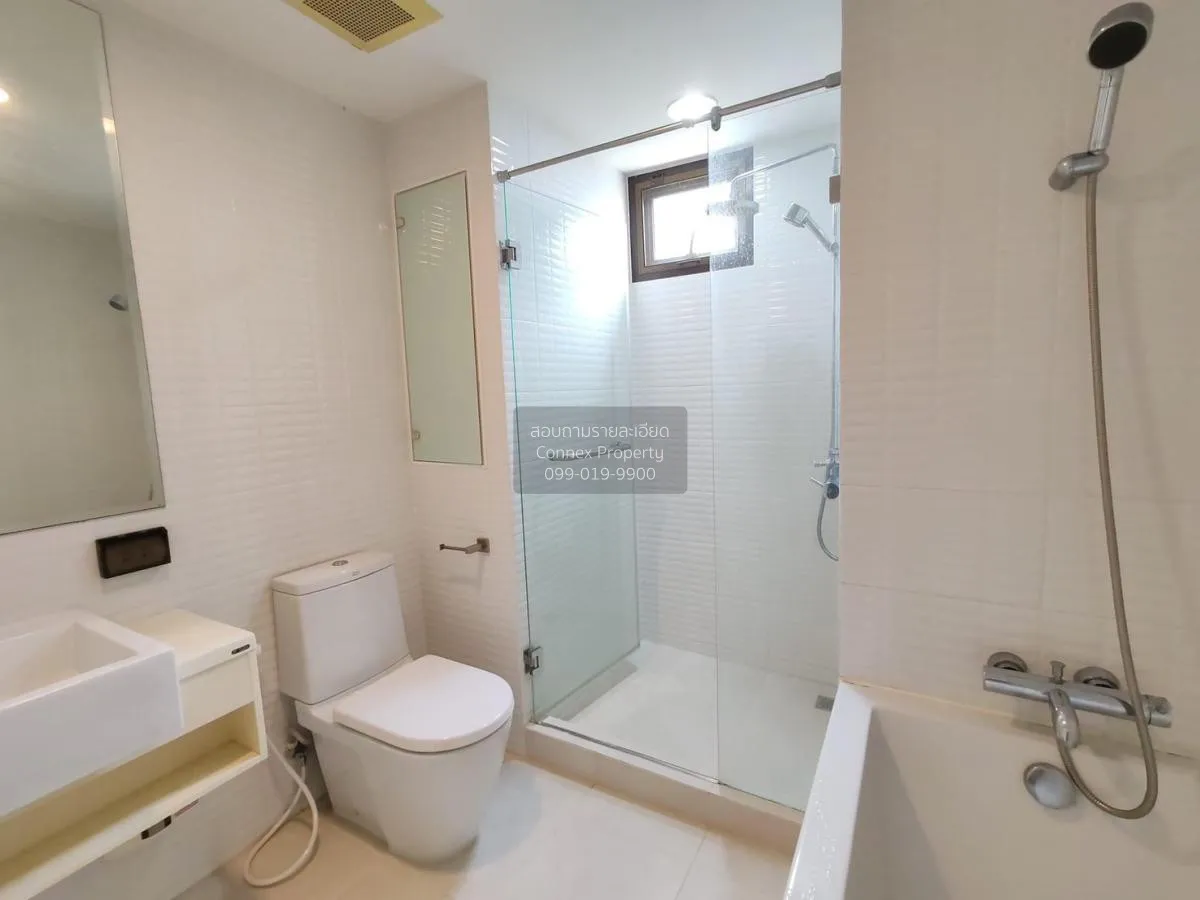 For Rent Condo , Pearl Residence , BTS-Phrom Phong , Khlong Tan , 4