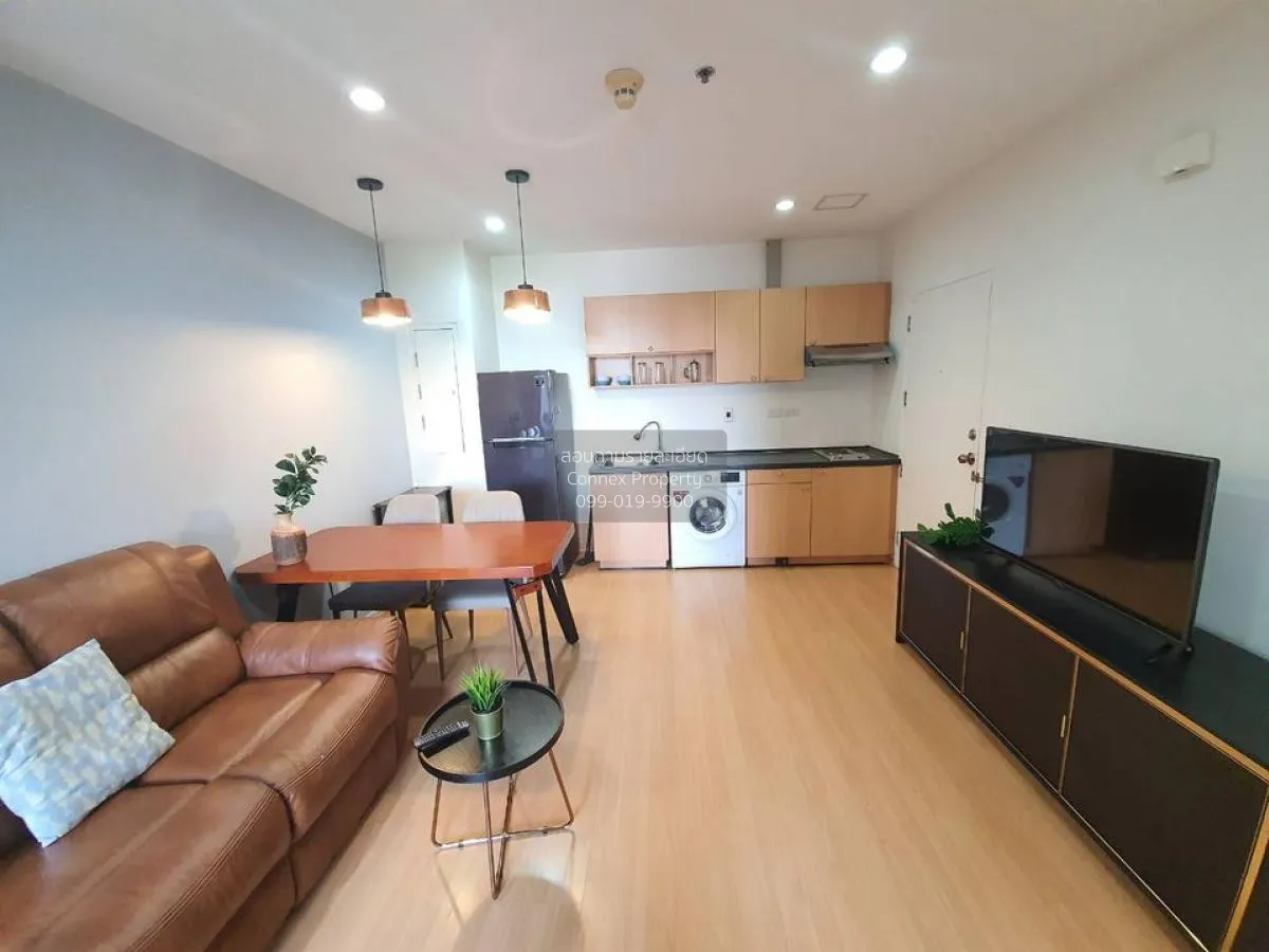 For Sale Condo , Vista Garden , BTS-Phra Khanong , Phra Khanong N 2