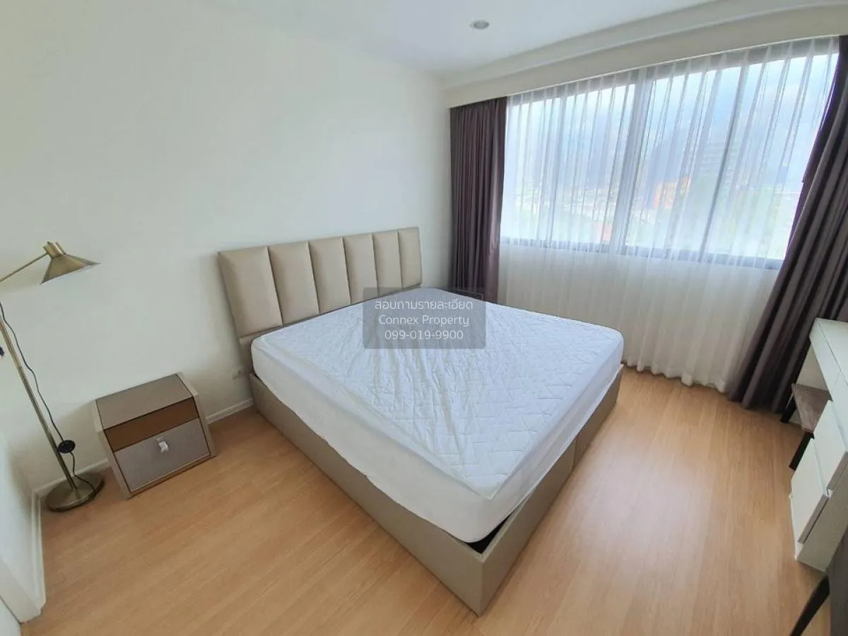For Sale Condo , Vista Garden , BTS-Phra Khanong , Phra Khanong N 4