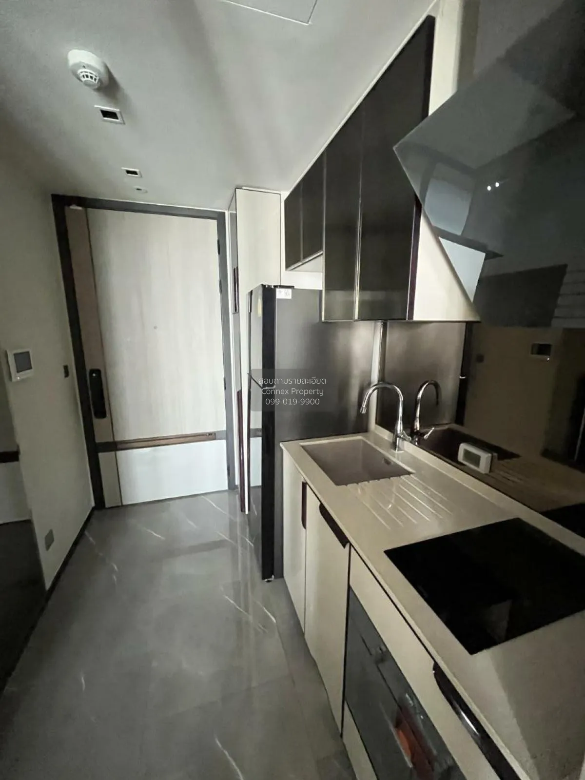 ขายคอนโด  เดอะ รีเซิร์ฟ สุขุมวิท 61 BTS-ทองหล่อ คลองเตยเหนือ เขต  4