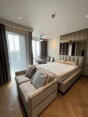 For Sale Condo , The Reserve Sukhumvit 61 , BTS-Thong Lo , Khlong Toei Nuea , Watthana , Bangkok , CX-108232
