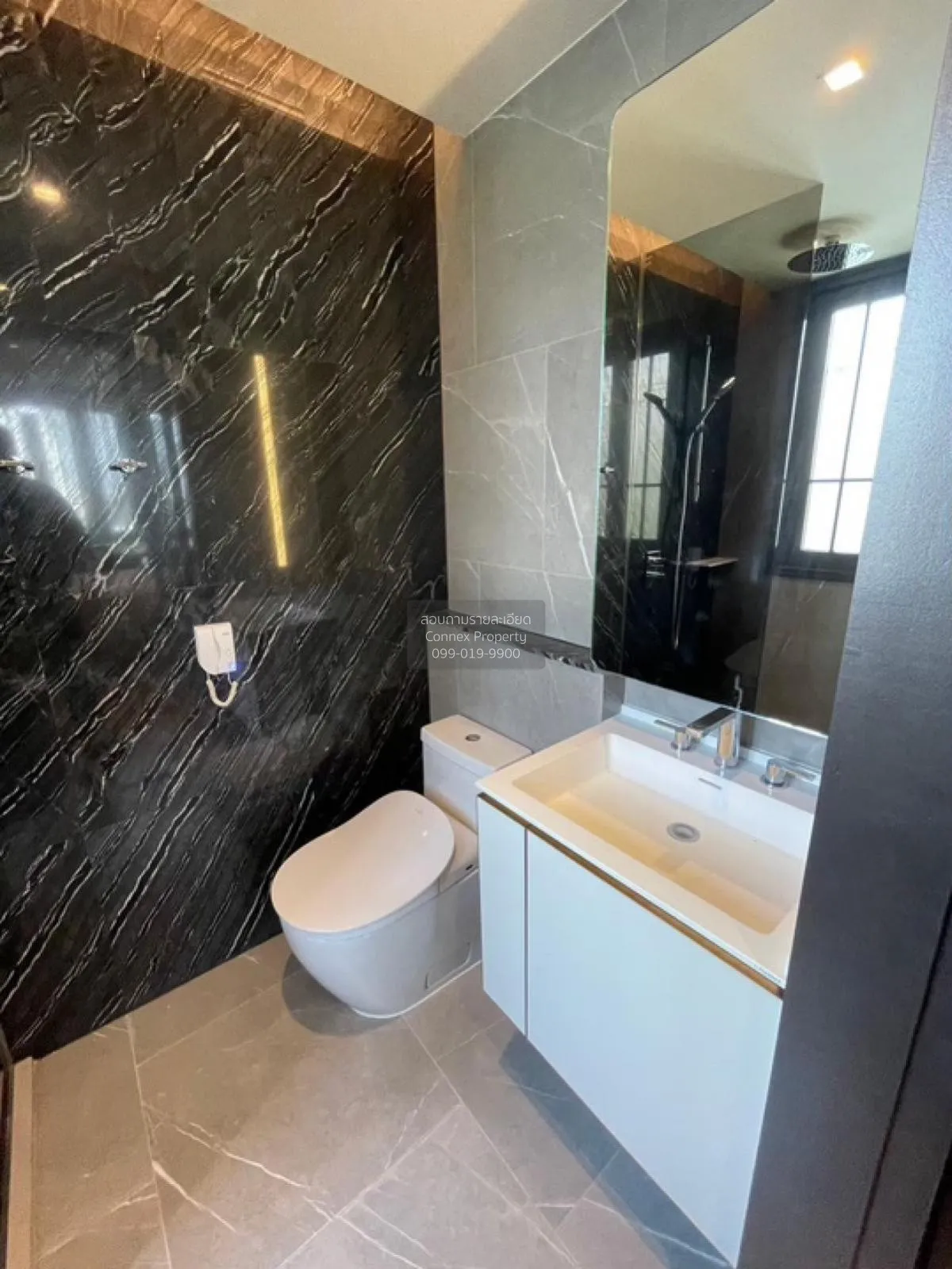 เช่าคอนโด  เดอะ รีเซิร์ฟ สุขุมวิท 61 BTS-ทองหล่อ คลองเตยเหนือ เขต 4