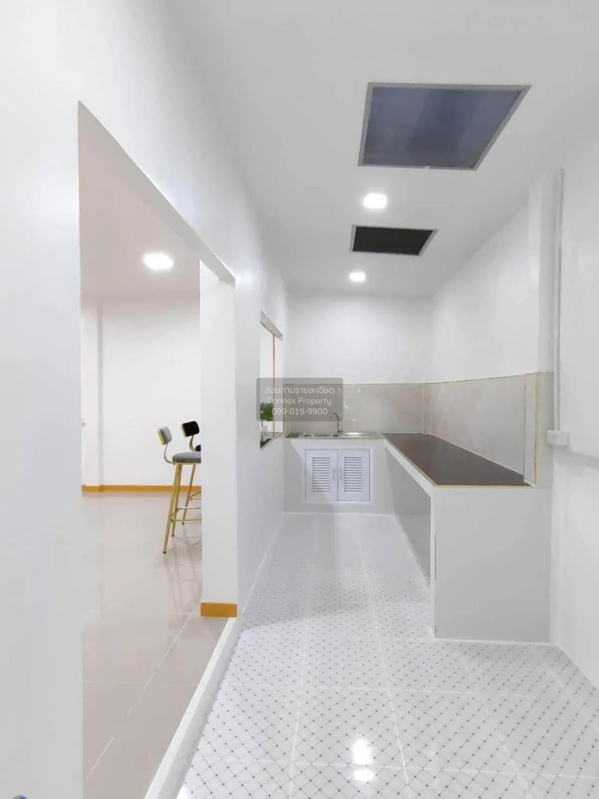 ขายทาวน์เฮ้าส์/ทาวน์โฮม  ณัฐกานต์ เพชรเกษม 112 รีโนเวทใหม่ MRT-หล