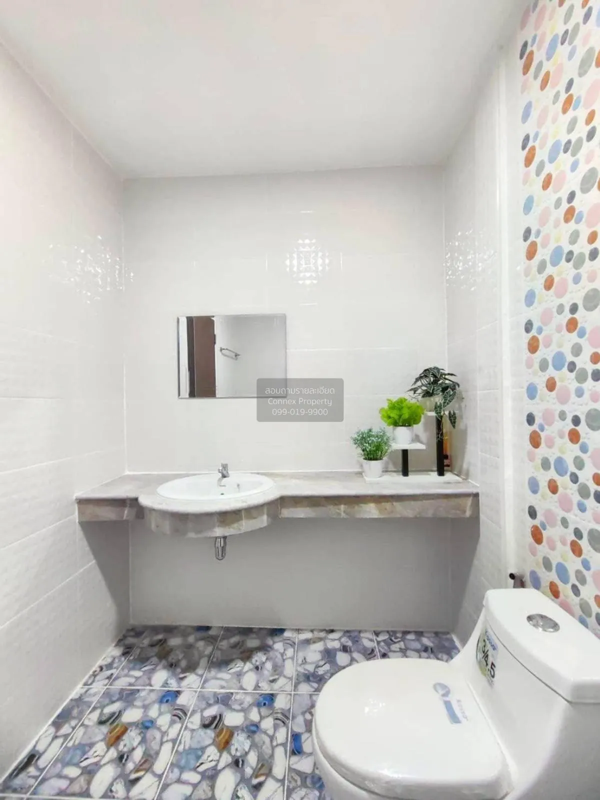 ขายทาวน์เฮ้าส์/ทาวน์โฮม  ณัฐกานต์ เพชรเกษม 112 รีโนเวทใหม่ MRT-หล