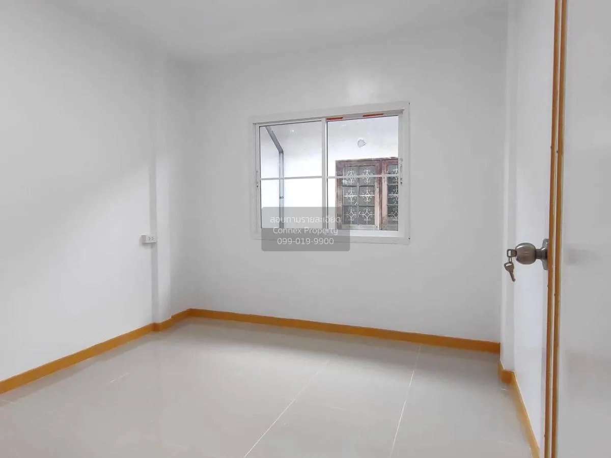 ขายทาวน์เฮ้าส์/ทาวน์โฮม  ณัฐกานต์ เพชรเกษม 112 รีโนเวทใหม่ MRT-หล