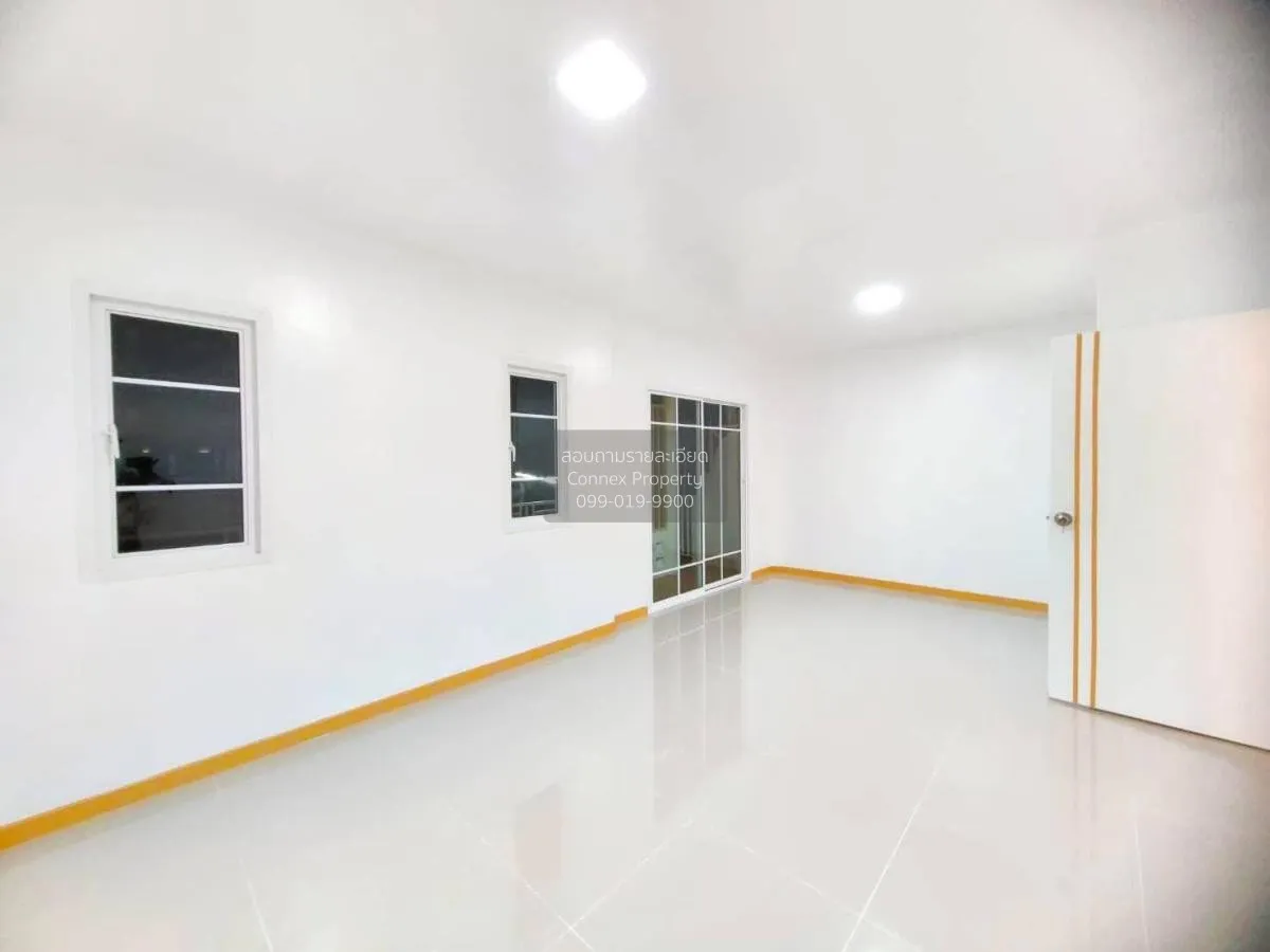 ขายทาวน์เฮ้าส์/ทาวน์โฮม  ณัฐกานต์ เพชรเกษม 112 รีโนเวทใหม่ MRT-หล