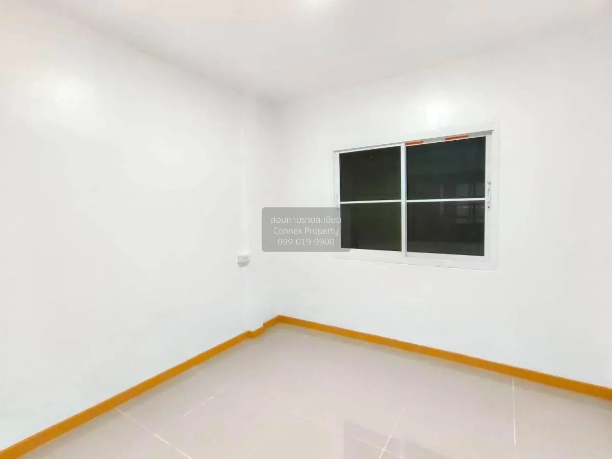 ขายทาวน์เฮ้าส์/ทาวน์โฮม  ณัฐกานต์ เพชรเกษม 112 รีโนเวทใหม่ MRT-หล