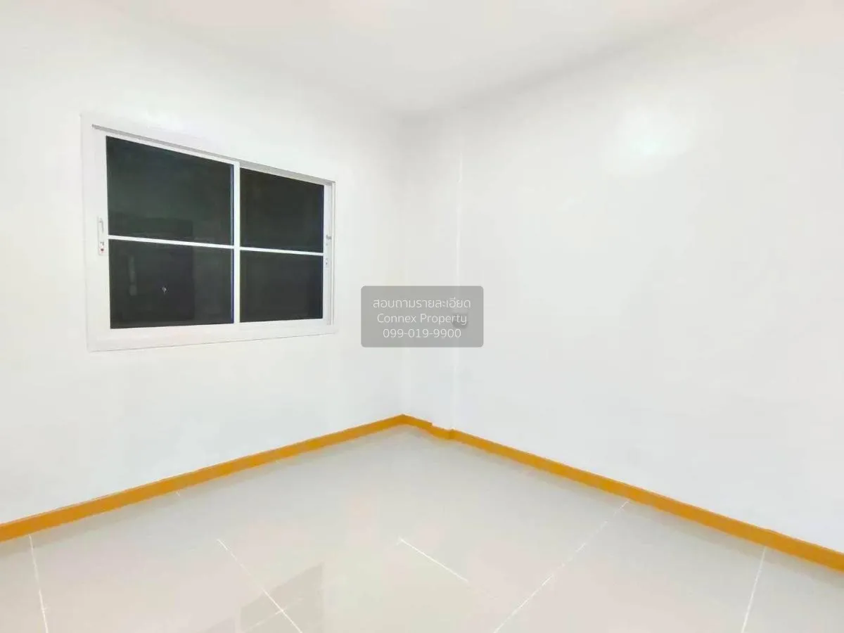 ขายทาวน์เฮ้าส์/ทาวน์โฮม  ณัฐกานต์ เพชรเกษม 112 รีโนเวทใหม่ MRT-หล