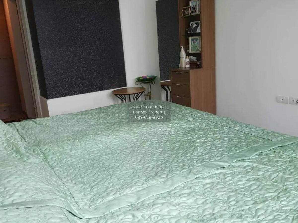 For Rent Condo , Ideo Ratchada - Huaikwang , MRT-Huai Khwang , Hu 4