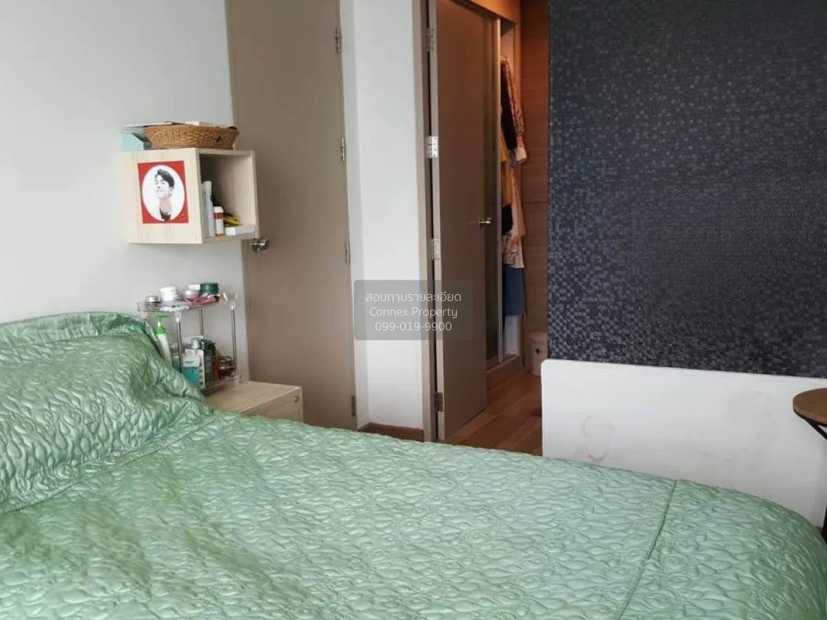 For Rent Condo , Ideo Ratchada - Huaikwang , MRT-Huai Khwang , Hu
