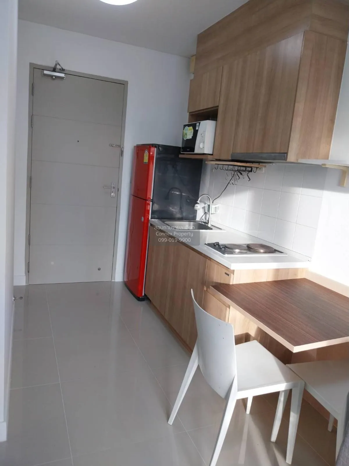 เช่าคอนโด  ไอดีโอ มิกซ์ สุขุมวิท 103 BTS-อุดมสุข บางนา เขต บางนา  2