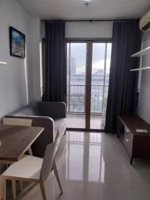 FOR RENT condo , Ideo Mix Sukhumvit 103 , BTS-Udom Suk , Bang Na , Bang Na , Bangkok , CX-10824