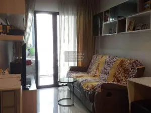 For Sale Condo , Ideo Ratchada - Huaikwang , MRT-Huai Khwang , Huai Khwang , Huai Khwang , Bangkok , CX-108240