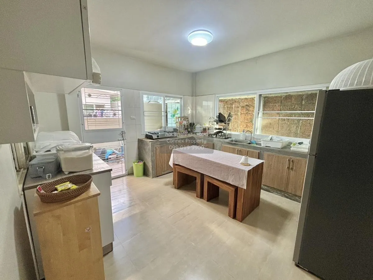 ขายบ้าน  ศุภาลัย พาร์ควิลล์ รามอินทรา 5 อนุสาวรีย์ เขต บางเขน กรุ