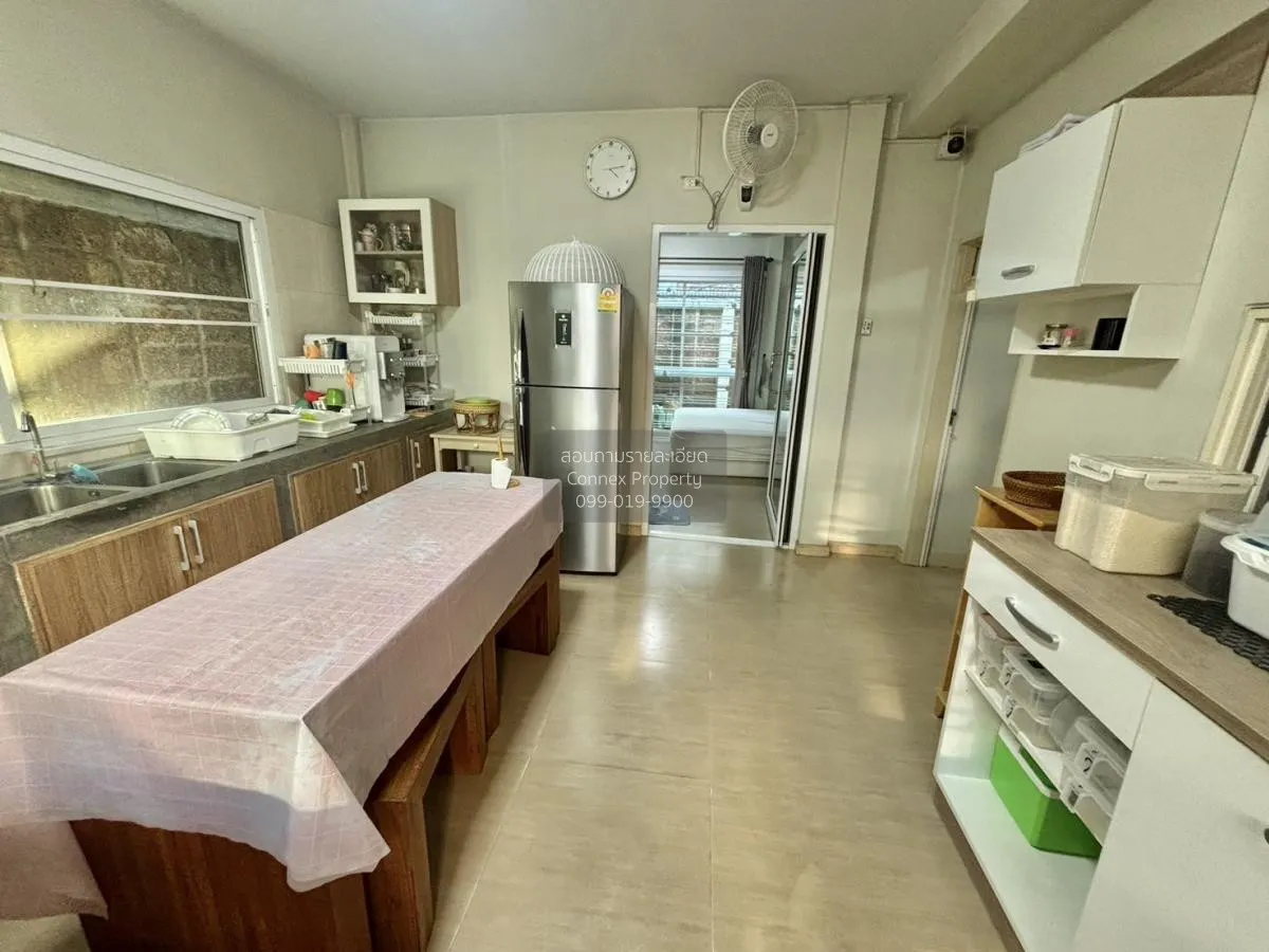 ขายบ้าน  ศุภาลัย พาร์ควิลล์ รามอินทรา 5 อนุสาวรีย์ เขต บางเขน กรุ