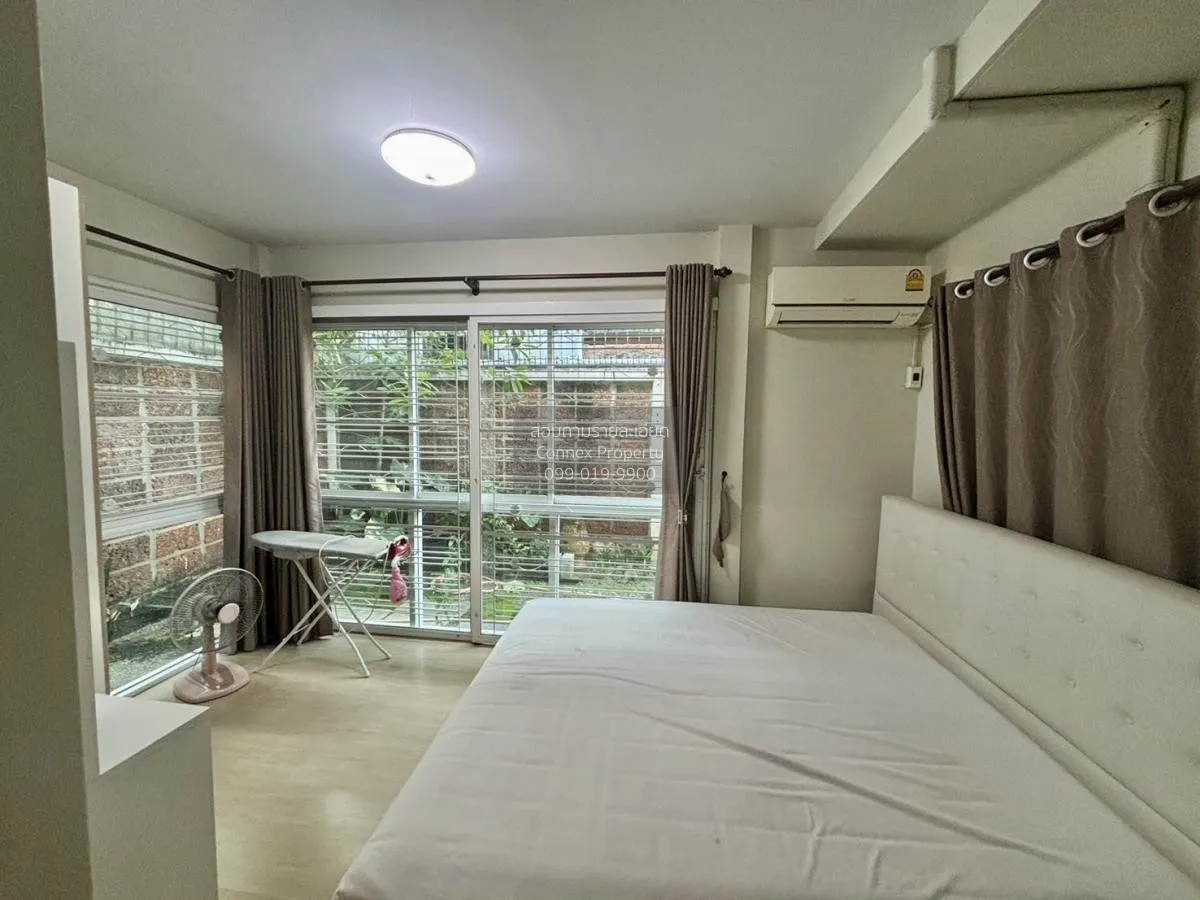 ขายบ้าน  ศุภาลัย พาร์ควิลล์ รามอินทรา 5 อนุสาวรีย์ เขต บางเขน กรุ