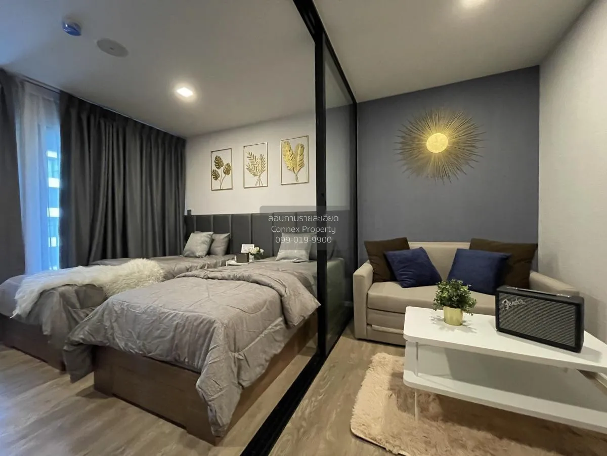 For Rent Condo , Kave Town Space , Khlong Nueng , khlong Luang ,  1