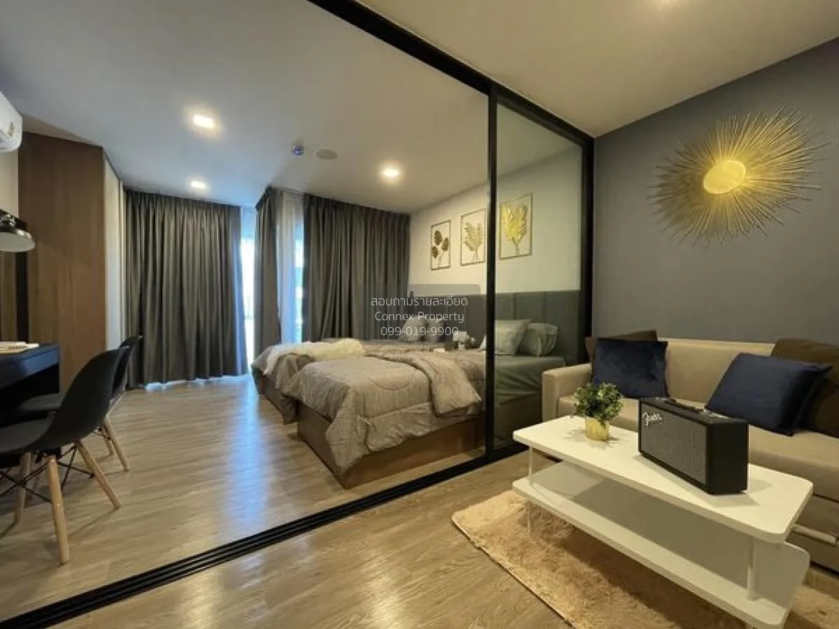 For Rent Condo , Kave Town Space , Khlong Nueng , khlong Luang ,  2
