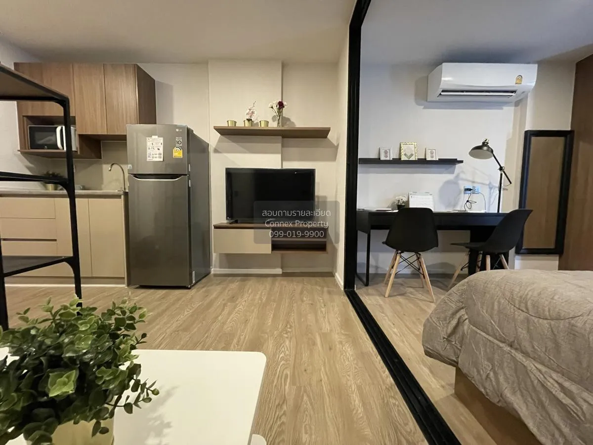 For Rent Condo , Kave Town Space , Khlong Nueng , khlong Luang ,  3