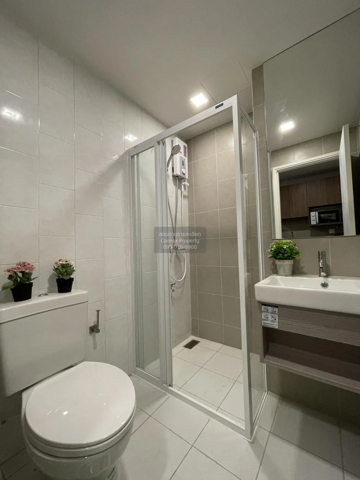 For Rent Condo , Kave Town Space , Khlong Nueng , khlong Luang , 