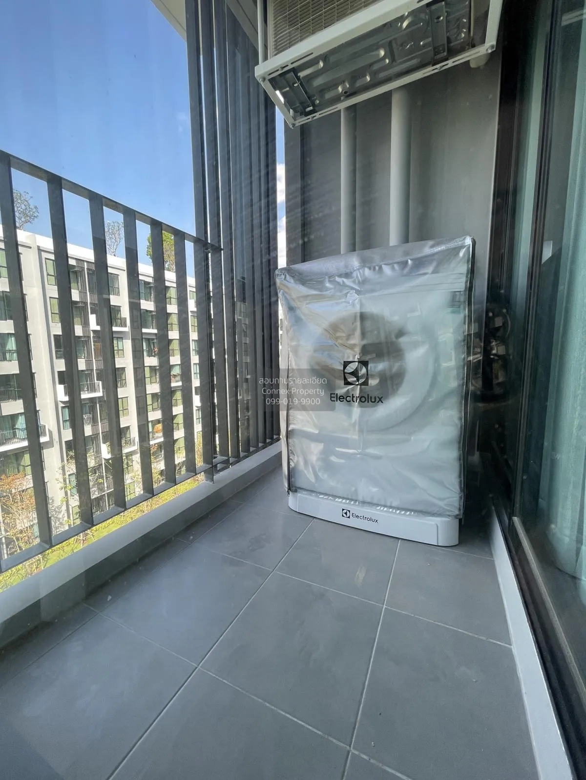 For Rent Condo , Kave Town Space , Khlong Nueng , khlong Luang , 