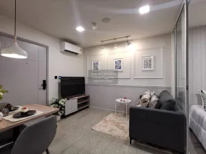 For Rent Condo , Kave Town Island , Khlong Nueng , khlong Luang , Pathum Thani , CX-108245