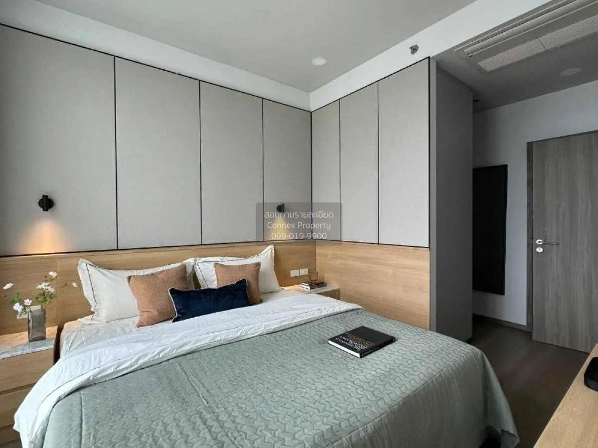 For Rent Condo , Whizdom The Forestias , Bang Kaeo , Bang Phli ,  2