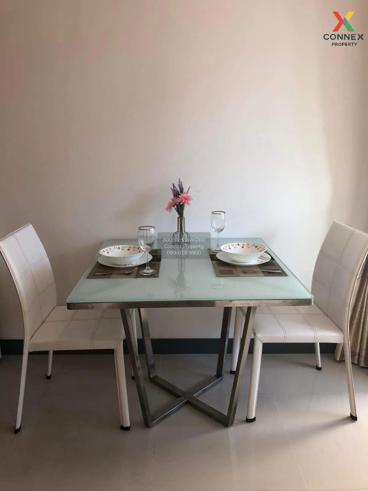 ขายคอนโด  เดอะ โคลเวอร์ ทองหล่อ BTS-ทองหล่อ คลองตันเหนือ เขต วัฒน 4