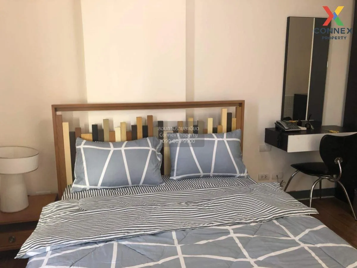 ขายคอนโด  เดอะ โคลเวอร์ ทองหล่อ BTS-ทองหล่อ คลองตันเหนือ เขต วัฒน