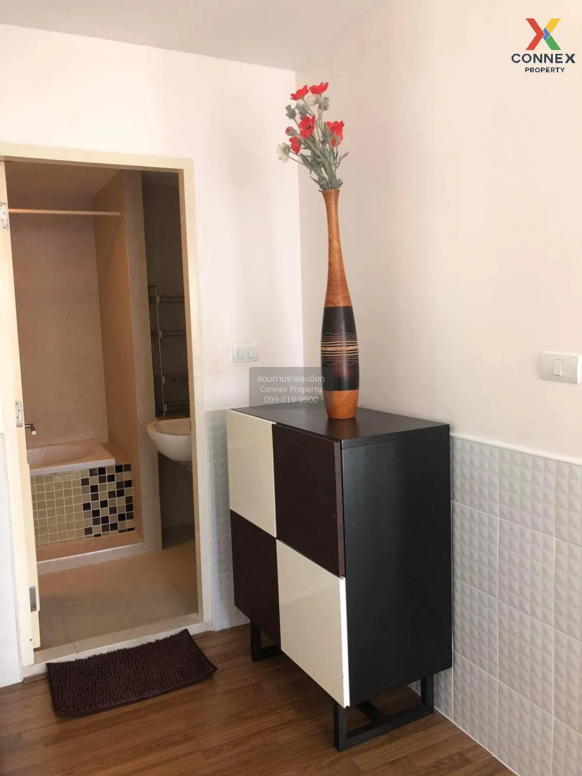 ขายคอนโด  เดอะ โคลเวอร์ ทองหล่อ BTS-ทองหล่อ คลองตันเหนือ เขต วัฒน