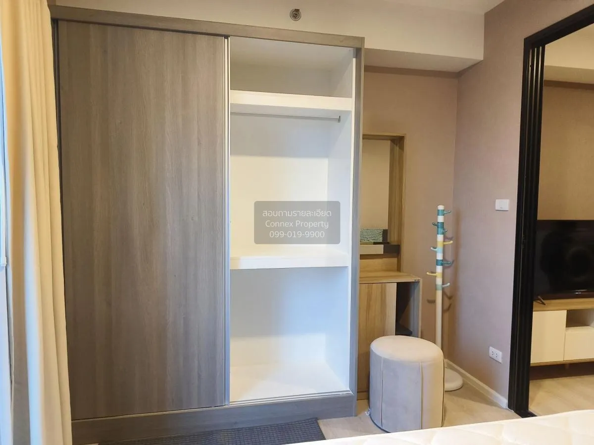 For Rent Condo , A Space Mega , Bang Phli Noi , Bang Phli , Samut