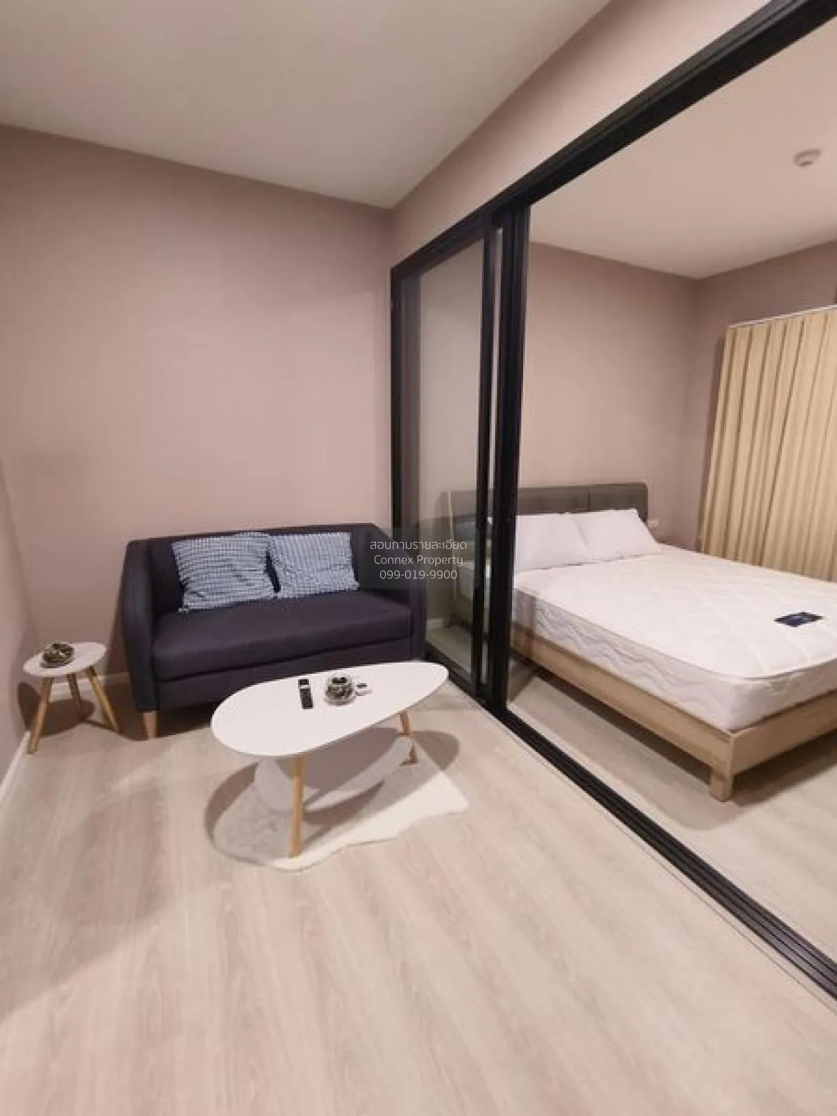 For Rent Condo , A Space Mega , Bang Phli Noi , Bang Phli , Samut 2