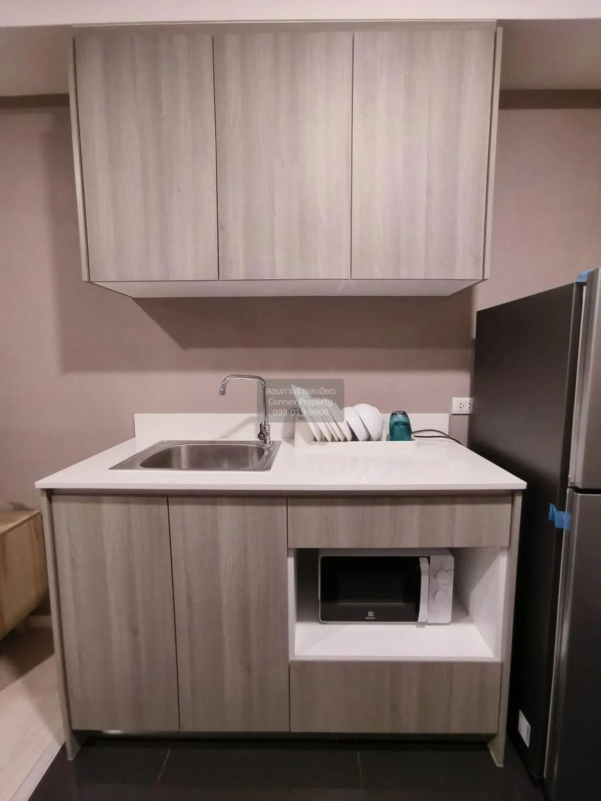 For Rent Condo , A Space Mega , Bang Phli Noi , Bang Phli , Samut