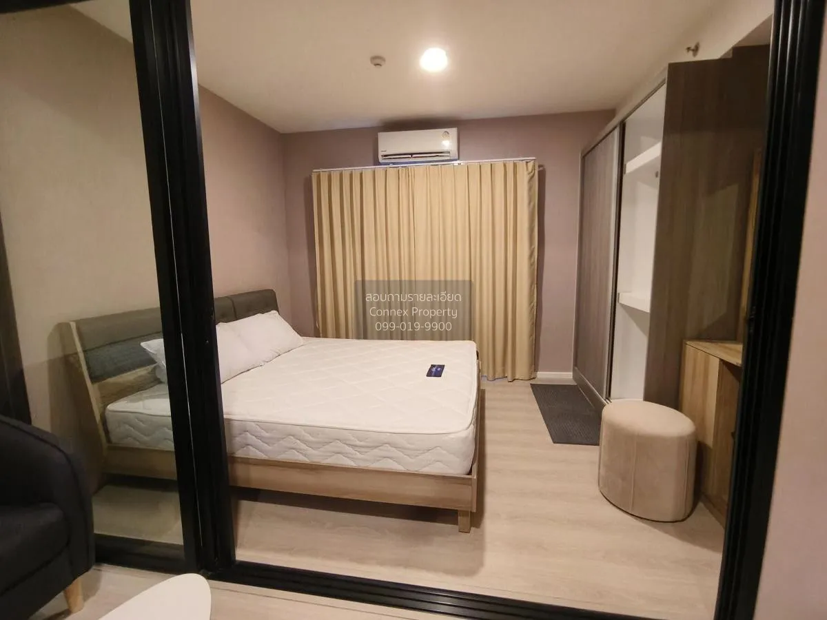 For Rent Condo , A Space Mega , Bang Phli Noi , Bang Phli , Samut