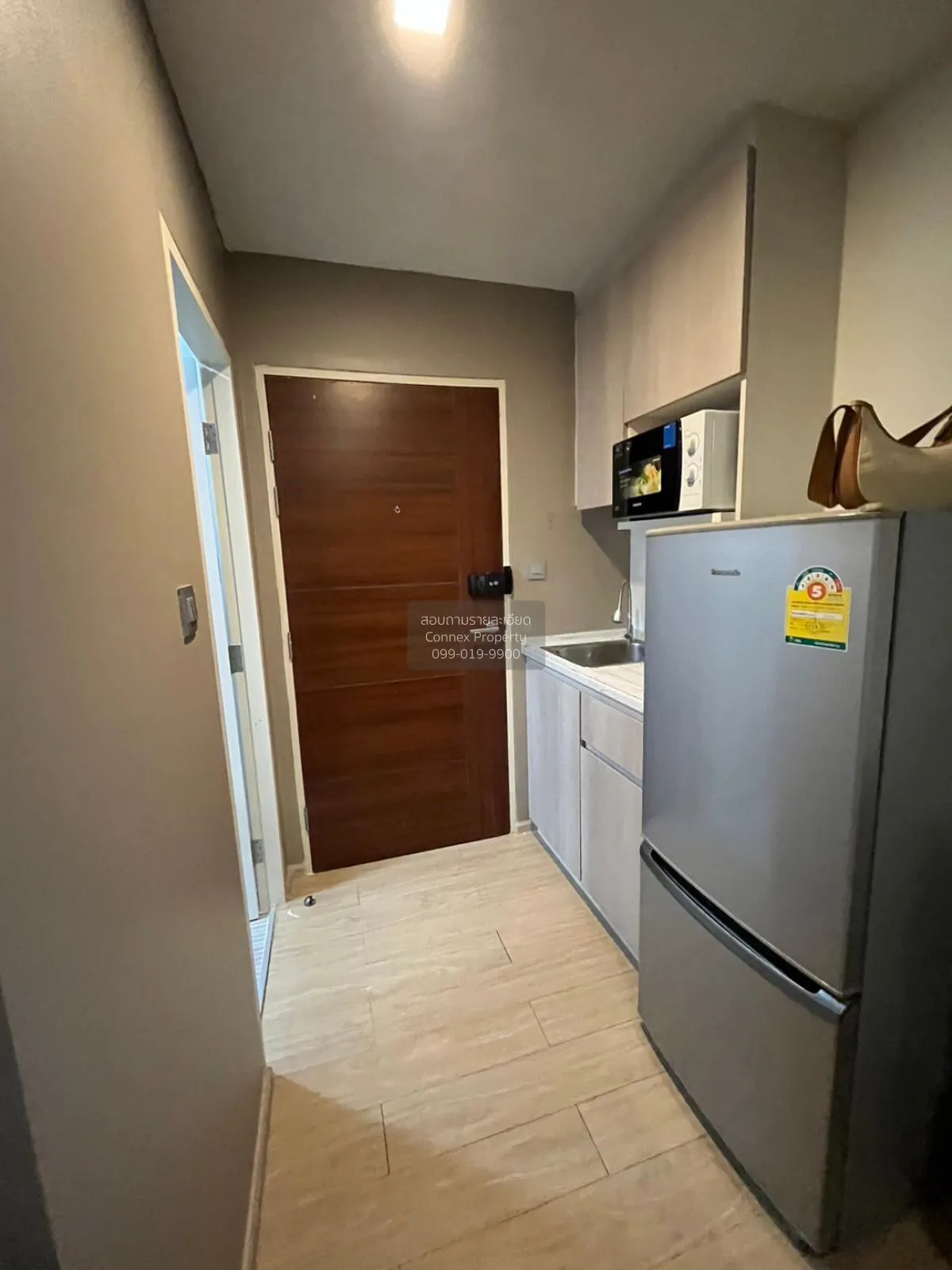 For Rent Condo , Wynn Condo Phaholyothin 52 , BTS-Saphan Mai , An 3